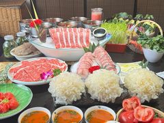-番食园鲜食火锅(高新店)