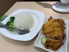 -佰搭果·广式茶餐厅(石牌东路店)