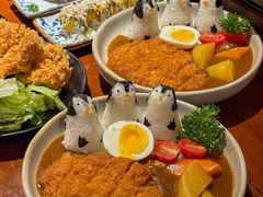 -小川洋风料理(江汉路店)
