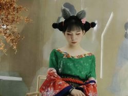 -盘子女人坊古装写真摄影(南京总店)