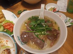 -越小品·越南餐厅(万科里店)