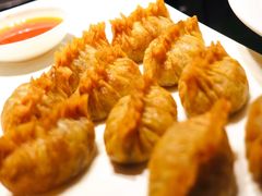 脆皮饺子-炳胜品味(海印总店)