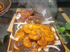 -小巷餐厅(五大街店)