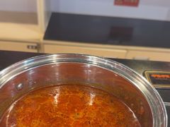 -呷哺呷哺(西单大悦城店)