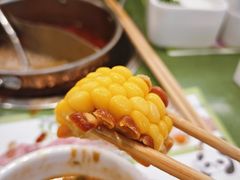 -一围小火锅(高铁吾悦店)
