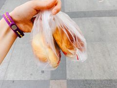 -新侨三宝乐面包店(崇文门店)