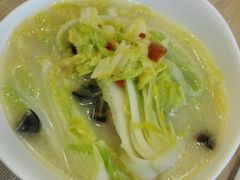 -粤仔湾砂锅粥(广益哥伦布店)