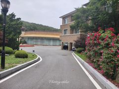 -棒棰岛宾馆景区
