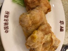 软煎马哈鱼-华梅西餐厅(哈尔滨中央大街店)