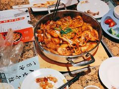-黄记煌三汁焖锅(金凤万达广场店)