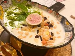 -龟兹KUCINA·新疆菜(前滩L+PLAZA店)