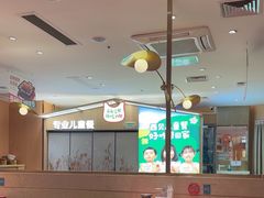 -西贝(宁波天一国购店)