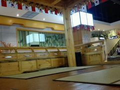 -丽池宫韩式汗蒸会馆(华灯坊店)
