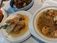 -北李妈妈菜·海肠捞饭(开发区万达店)