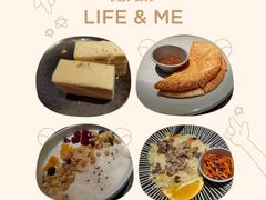 -丝路金桃·新疆菜(徐汇店)