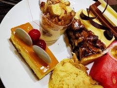 -长春净月潭喜来登酒店·盛宴标帜餐厅