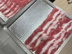-呷哺呷哺 黄金牧场 (新辰里学清路店)