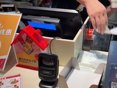 -麦当劳(凯德MALL太阳宫店)