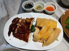 -星平鸡饭·粤菜小炒(印象城旗舰店)