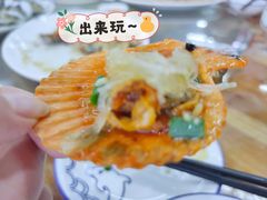 -明记海鲜大排档(巽寮湾店)