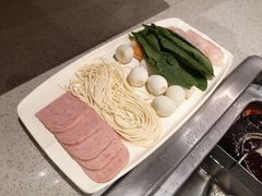 -海底捞火锅(杭州萧山宝龙广场店)