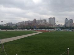 iphone_upload_pic-大连人民广场