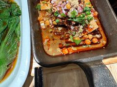 -全牛匠·乐山跷脚牛肉(新中关店)