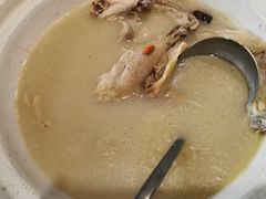 -高第街56号融合餐厅(振华五星百货店)