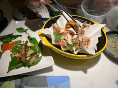 -原味田园·客家菜·土窑鸡(中航城君尚购物中心店)