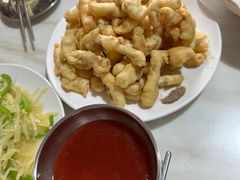 -龙福祥餐馆