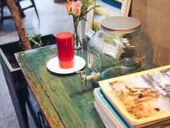 -G+KITCHEN(龙湖狮山天街店)