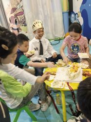 -酷嗒动物文化乐园(cutezoo西溪乐天城店)