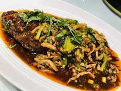 -眉州东坡(中关村店)