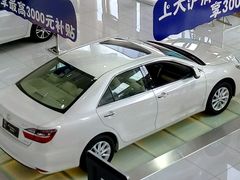 -上海和展广汽丰田4S店(老闵行店)