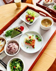 -沪壹健康国际母婴月子中心(360复旦奥医一妇婴东院店)