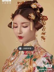 点击看大图 -弥雾·Nebula·西服婚纱定制
