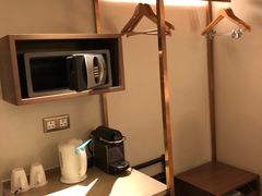 -香港港岛太平洋酒店