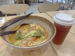 -蒙自源米线大王(江南西路店)