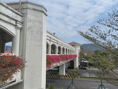 -横琴客运码头