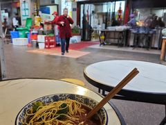 -带杏干面馆(洋湖景园店)