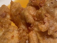-宝轩渔府·老字号海鲜·正宗津菜(水上店)
