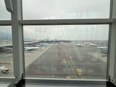 -香港国际机场