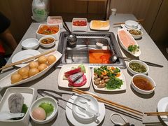 -海底捞火锅(群光广场店)