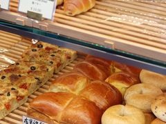 -得粒烘焙坊Daily Bakery House(东海花园店)