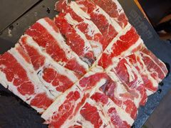 -四斤烤肉(东戴河孟家店)