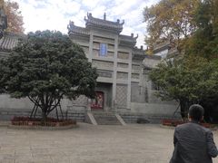 -习家池