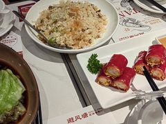 -避风塘·金牌店·夜宵(金玉兰店)