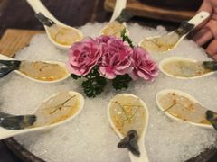 泰汁罗氏虾-七寸飝大饭店(马场店)