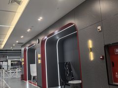 -奇迹健身(SM广场店)