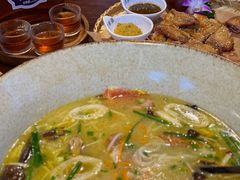 -芸南道·过桥米线(昆明老街旗舰店)